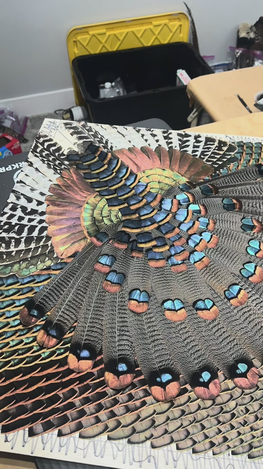 Diamond Turkey Mount Video Tutorial