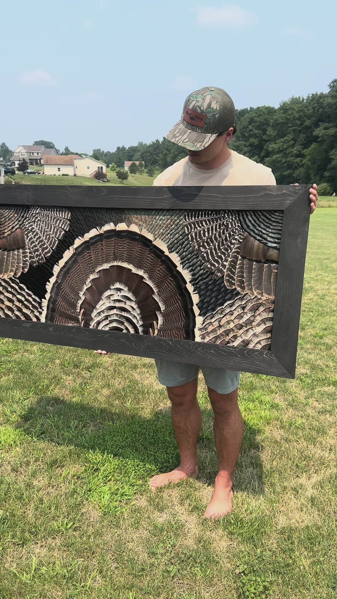 Double Wing Mount Video Tutorial