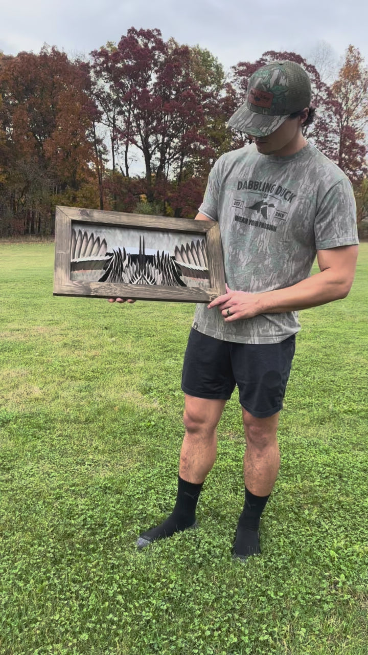 Waterfowl Video Tutorial