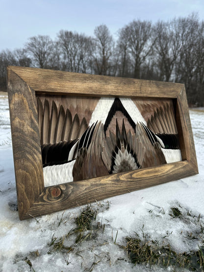Waterfowl Video Tutorial - All Feathers Taxidermy